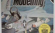 (Scale Aircraft Modelling Volume 2, Issue 1)