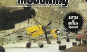(Scale Aircraft Modelling Volume 2, Issue 12)