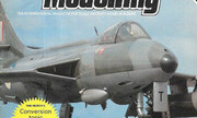 (Scale Aircraft Modelling Volume 2, Issue 4)