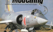 (Scale Aircraft Modelling Volume 2, Issue 7)