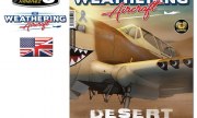(The Weathering Aircraft 9 - Desert Eagles)