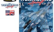 (The Weathering Aircraft 6 - Camouflage)