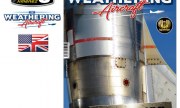 (The Weathering Aircraft 5 - Metallics)