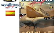 (The Weathering Aircraft 9 - Aguilas del Desierto)