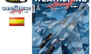 (The Weathering Aircraft 6 - Camuflaje)