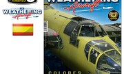 (The Weathering Aircraft 4 - Colores Base)