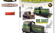(The Weathering Magazine 23 - Die cast)