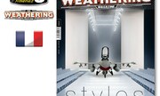 (The Weathering Magazine 12 - Styles)