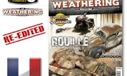 (The Weathering Magazine 1 - Rouille)