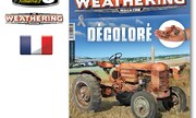 (The Weathering Magazine 21 - Décoloré)