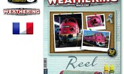 (The Weathering Magazine 18 - Réel)
