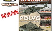 (The Weathering Magazine 2 - Polvo)