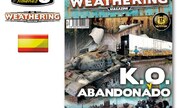 (The Weathering Magazine 9 - K.O. y Abandonado)