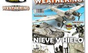 (The Weathering Magazine 7 - Nieve y Hielo)