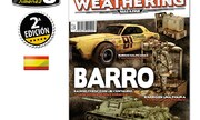 (The Weathering Magazine 5 - Barro (2a Edición))