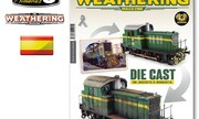 (The Weathering Magazine 23 - Die cast)