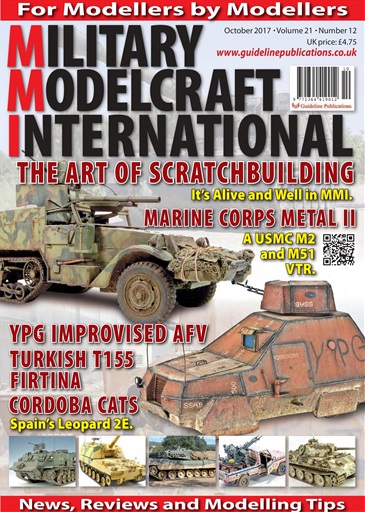 Military Modelcraft International