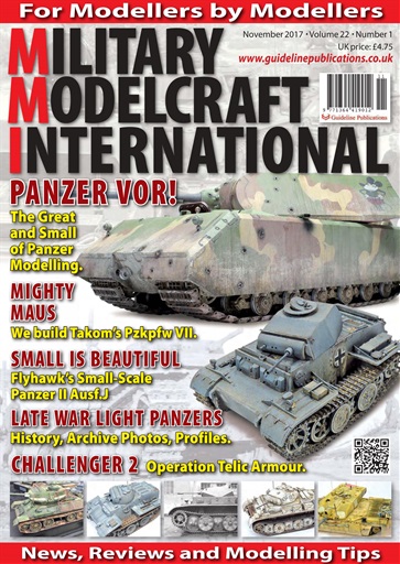 Military Modelcraft International