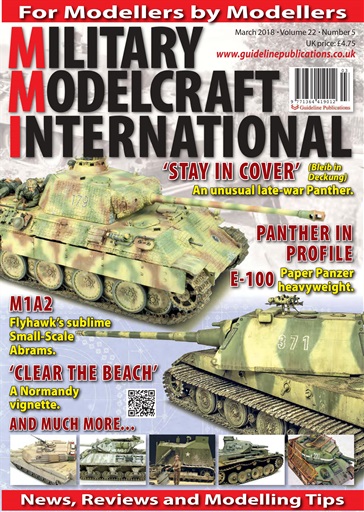 Military Modelcraft International