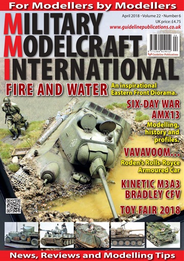 Military Modelcraft International