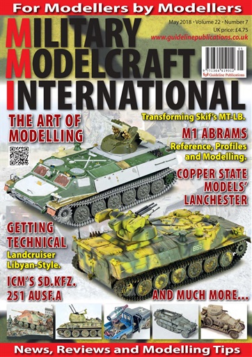 Military Modelcraft International