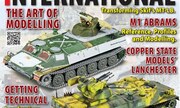 (Military Modelcraft International Volume 22 Number 7)