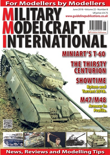 Military Modelcraft International