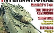 (Military Modelcraft International Volume 22 Number 8)