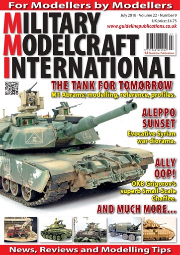 Military Modelcraft International