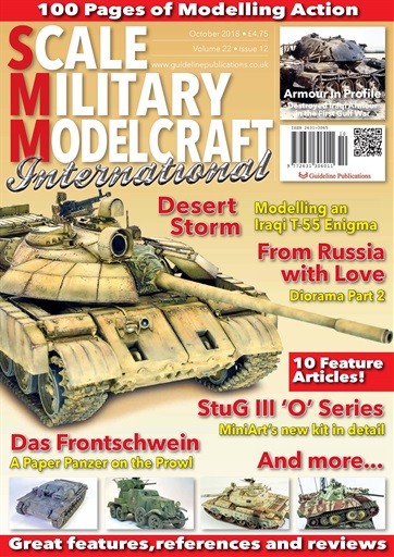 Military Modelcraft International