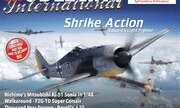 (Scale Aircraft Modelling Volume 40, Issue 8)