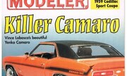 (Car Modeler Volume 9 Issue 1)