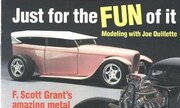 (Car Modeler Volume 8 Issue 4)