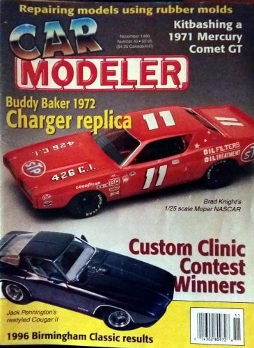 Car Modeler