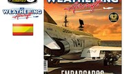 (The Weathering Aircraft 11 - Embarcados)