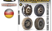 (The Weathering Magazine 25 - Räder, Ketten & Oberflächen)