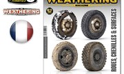 (The Weathering Magazine 25 - Roues, Chenilles & Surfaces)