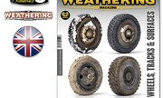 (The Weathering Magazine 25 - Wheels, Tracks & Surfaces)