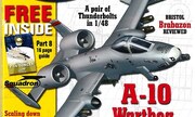 (Scale Aviation Modeller International Volume 13 Issue 8)