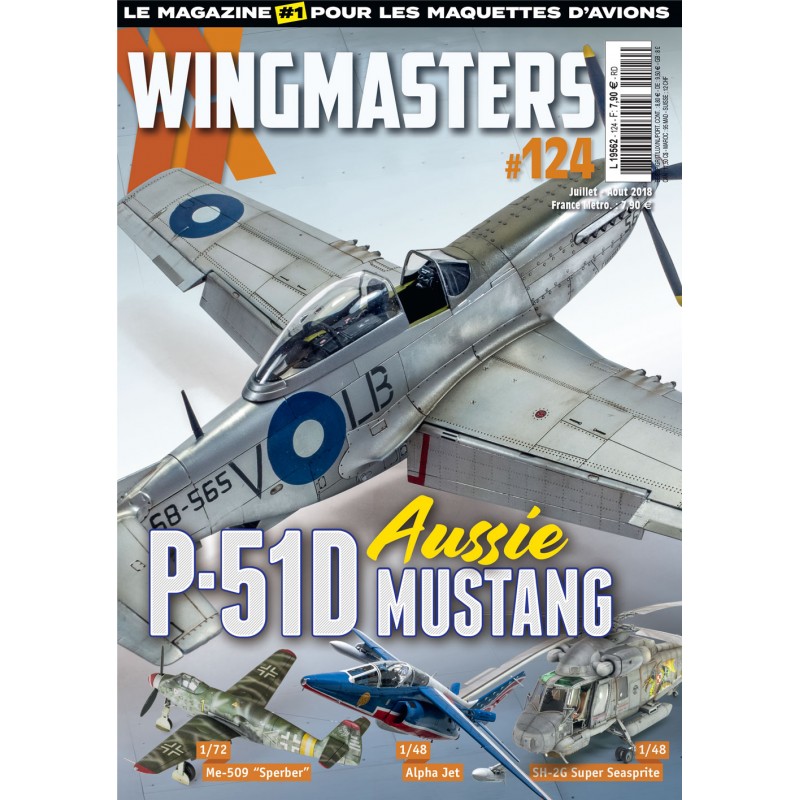 Wingmasters