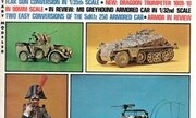 (Military Modeler Vol. 3 No. 10)