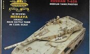 (Military Modeler Vol. 11 No. 5)