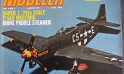 (Scale Modeler Vol. 8 No. 3)