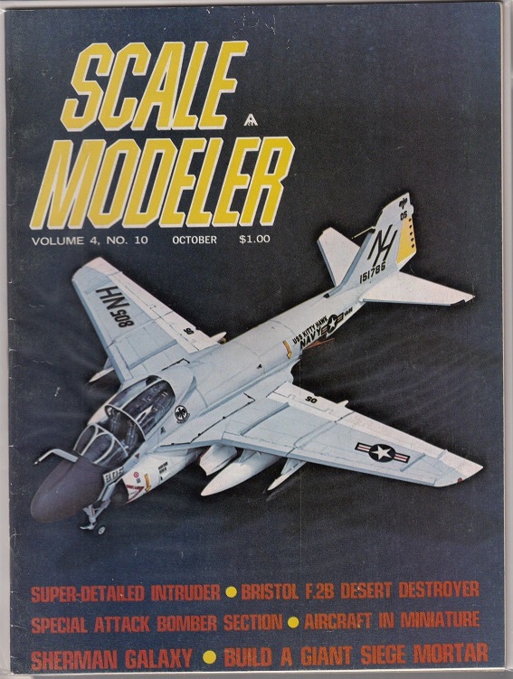 Scale Modeler