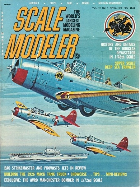 Scale Modeler