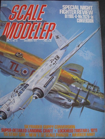 Scale Modeler