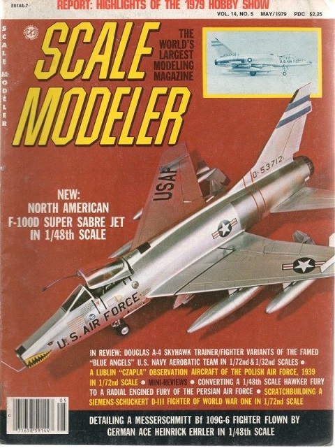 Scale Modeler