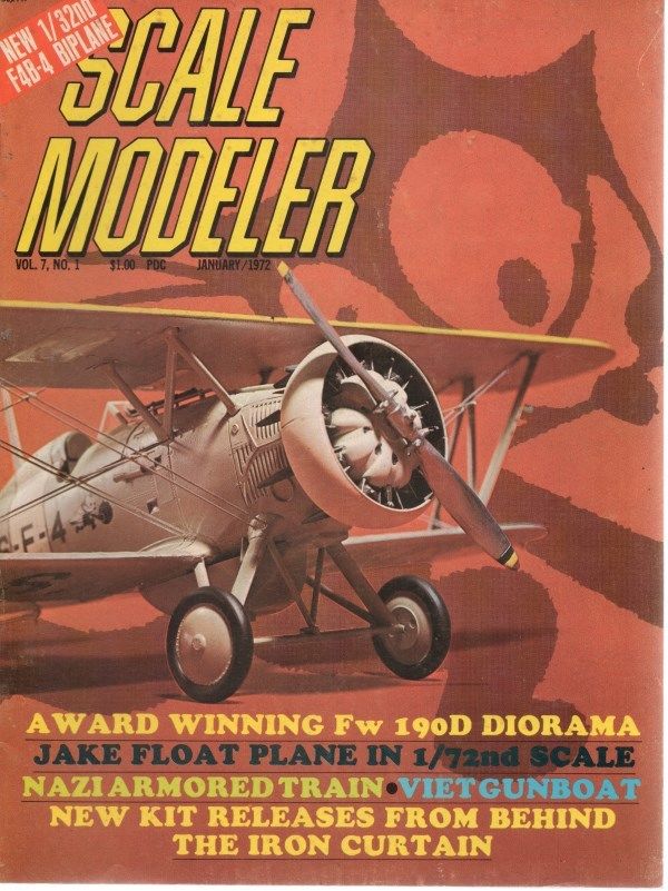 Scale Modeler