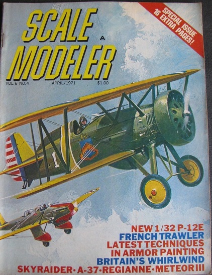 Scale Modeler