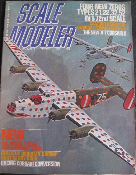 Scale Modeler